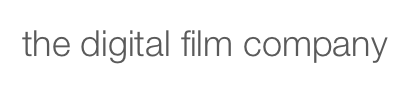 the digital film company
